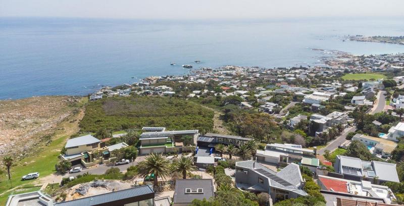 5 Bedroom Property for Sale in Camps Bay Western Cape